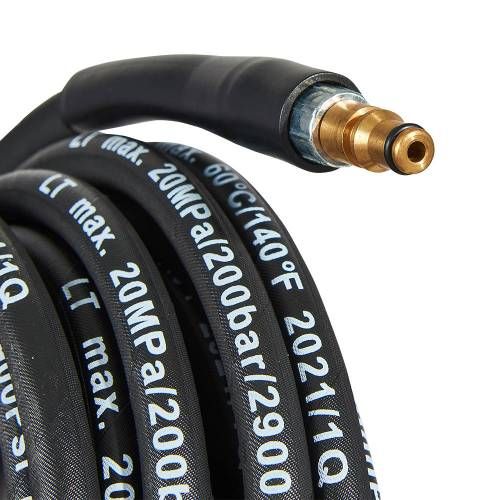 Шланг високого тиску Vitals Master 200Bar/ 7м