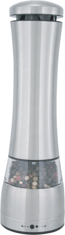 
					Млин для солі та перцю Floria ZLN2508