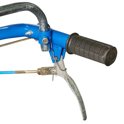 Мотоблок Кентавр МБ1012ДЕ (мотоблок + фреза)