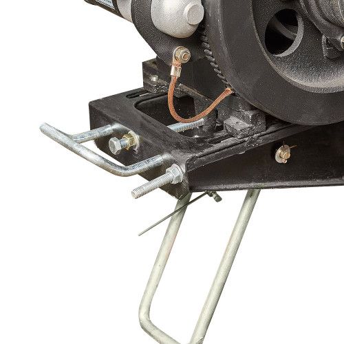 Мотоблок Кентавр МБ1012ДЕ (мотоблок + фреза)