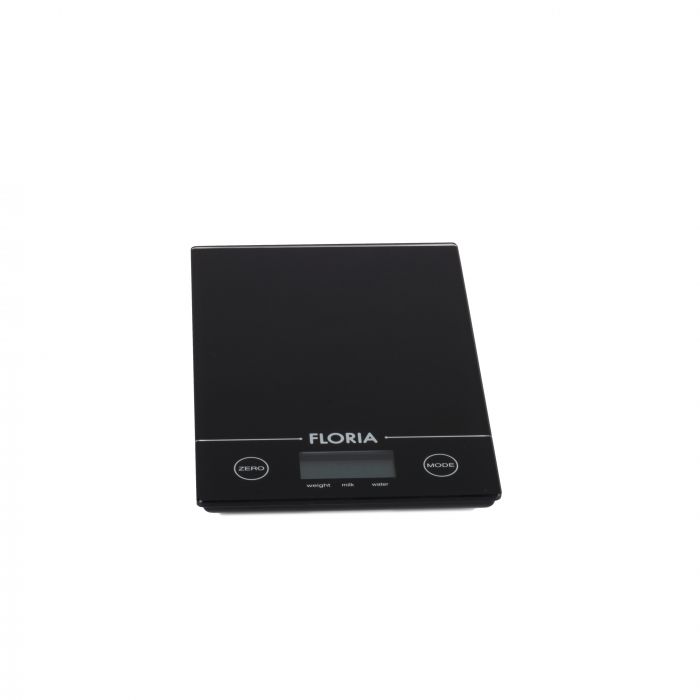 
					Електронні кухонні ваги Floria ZLN1686