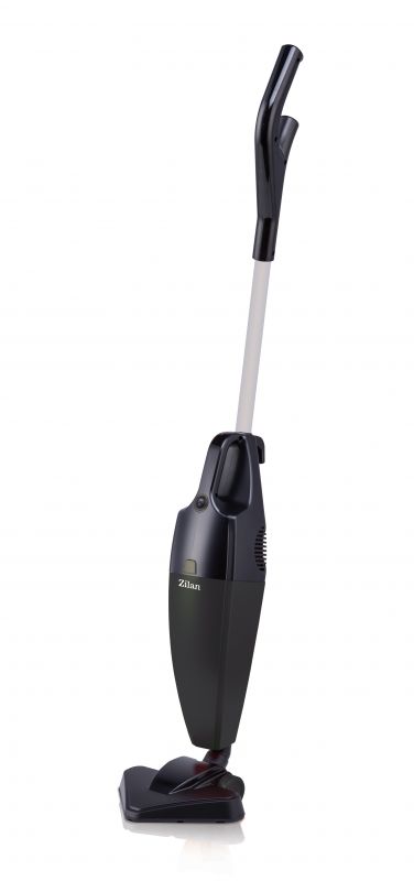 
					Ручний портативний пилосос Zilan ZLN1235, 800W