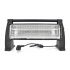
					Електрообігрівач FLORIA ZLN2199, 1200Вт, 2 режими 600/1200Вт, Box