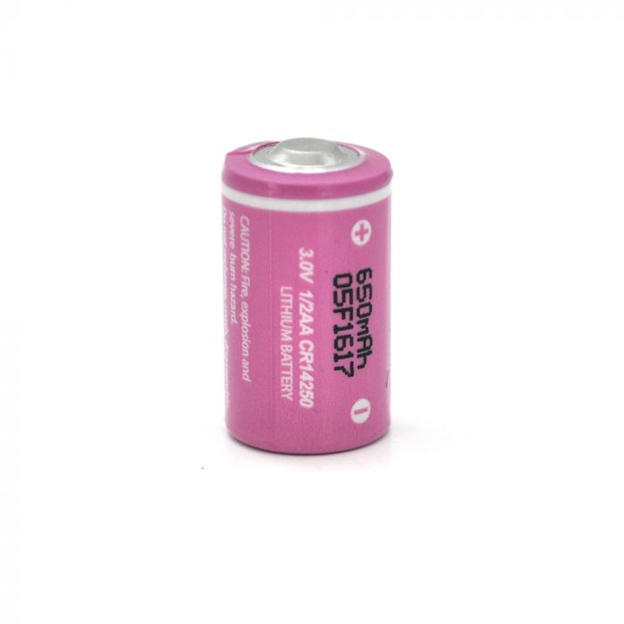 
					Батарейка літієва PKCELL CR14250, 3.0V 650mah, OEM