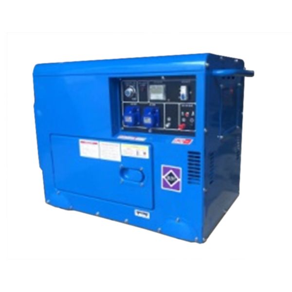 
					Генератор бензиновий Kuyia TMG3500S, однофазний, 110-240V, 50Hz, 3-3,3 кВт, об'єм 16л