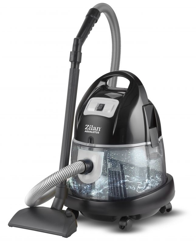 
					Пилосос Zilan ZLN8945, 1600-2000W
