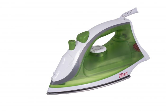
					Парова праска Zilan ZLN8410, 2000W