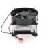 
					Кулер процесорний DeepCool СК-11508 для Intel LGA 1150/1151/1155/1156/1200, 3-pin, RPM 2200±10%, BOX