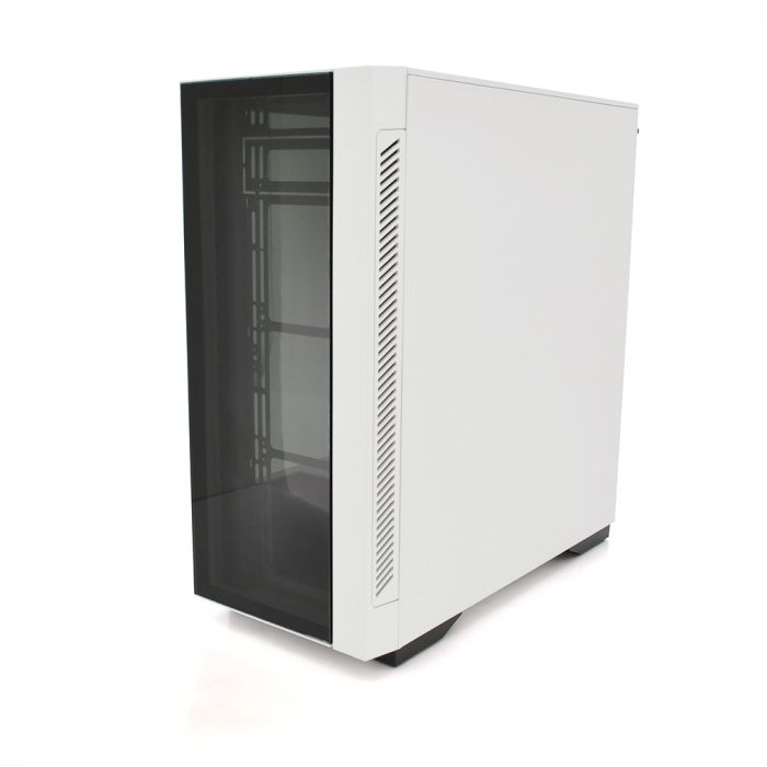 
					Корпус DeepCool MATREXX 55 - 0.5mm ABS+SPCC+загартоване скло, ITX, 1x3.0 USB, 2xUSB2.0+Audio, Video card≤370mm, (440x210x480mm), без БП