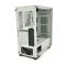 
					Корпус DeepCool MATREXX 55 - 0.5mm ABS+SPCC+загартоване скло, ITX, 1x3.0 USB, 2xUSB2.0+Audio, Video card≤370mm, (440x210x480mm), без БП