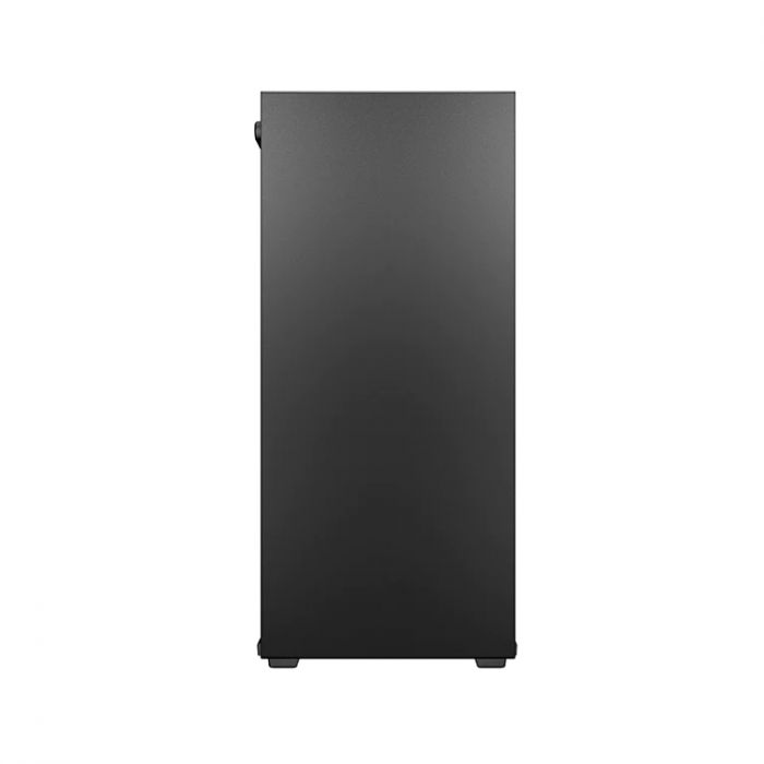 
					Корпус DeepCool Macube-13 - 0.5mm ABS+SPCC+загартоване скло, ITX, 2x3.0 USB+Audio, Video card≤330mm, (424,6x215x494,6mm), без БП
