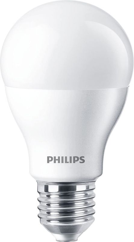 Лампочка LED Philips LEDBulb E27 9.5-60W 230V 4000K A60/PF CorePro (929001179602)