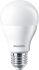 Лампочка LED Philips LEDBulb E27 9.5-60W 230V 4000K A60/PF CorePro (929001179602)