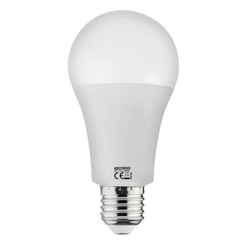 Лампочка LED Horoz (E27, 18W, 4200К, 1600 Лм) (001 006 0018 4200)