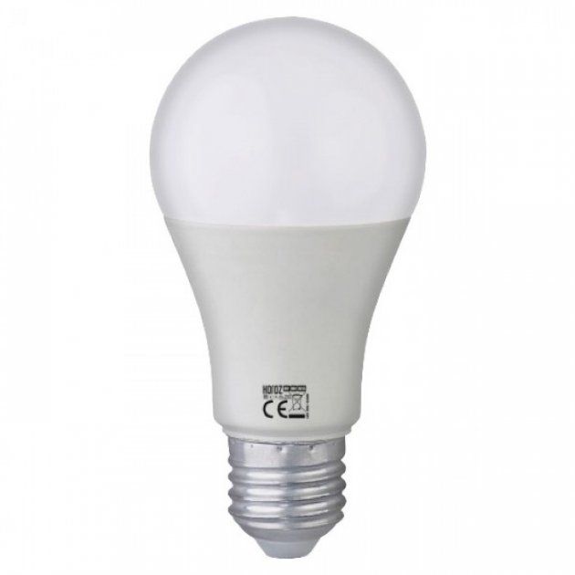 Лампочка LED Horoz (E27, 15W, 4200К, 1400 Лм) (001 006 0015 4200)