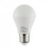 Лампочка LED Horoz Electric Premier (E27, 10W, 1000 Лм, 6400К) (001 006 0010 6400)