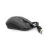 
					Миша дротова JEDEL M61,Black , Q100