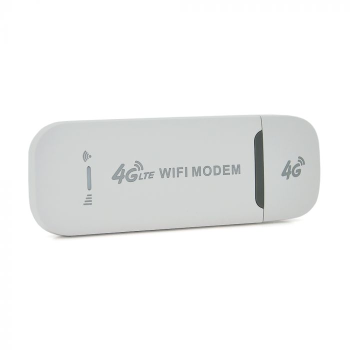
					4G модем (LTE) B1/B2/B3, USB, BOX