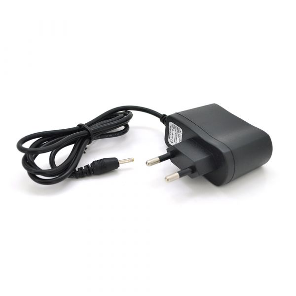 
					Імпульсний блок живлення XBS-0910 9В 1А (9Вт)  штекер 2.5/0.7  довжина 0,5 м Q100