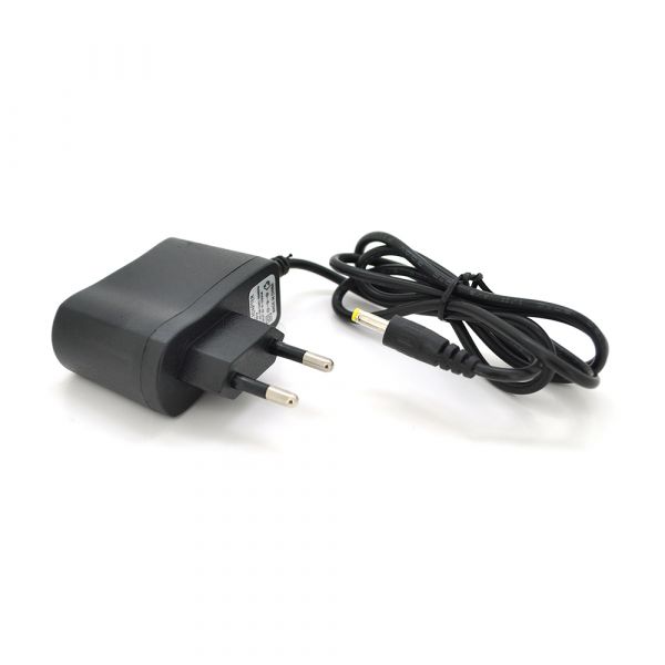 
					Імпульсний блок живлення XBS-0910 9В 1А (9Вт)  штекер 4.0/1.7  довжина 0,5 м Q100