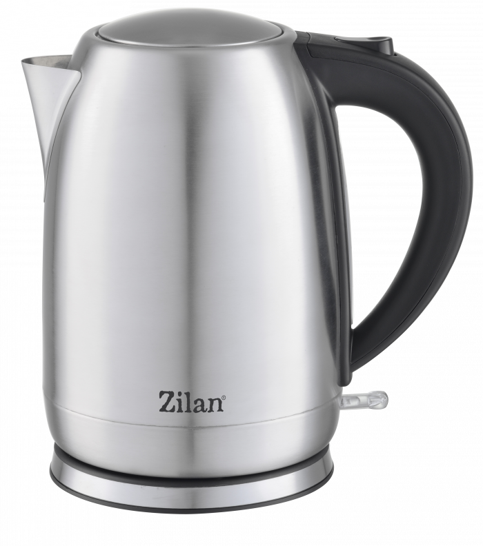 
					Електричний чайник Zilan ZLN1680, 1850-2200W