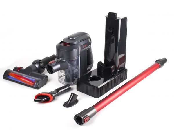 
					Ручний портативний пилосос Zilan ZLN1099