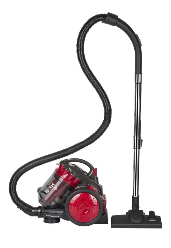 
					Пилосос Floria ZLN3451, 700W