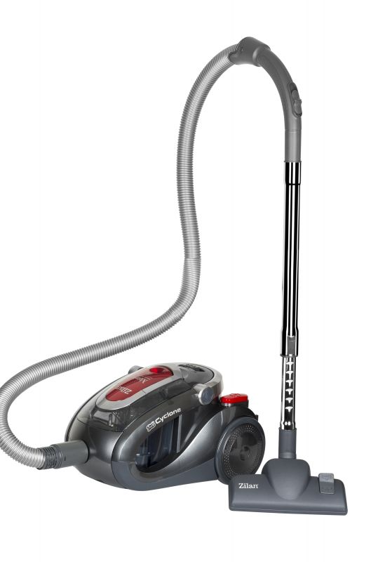 
					Пилосос Zilan ZLN3529, 2000W