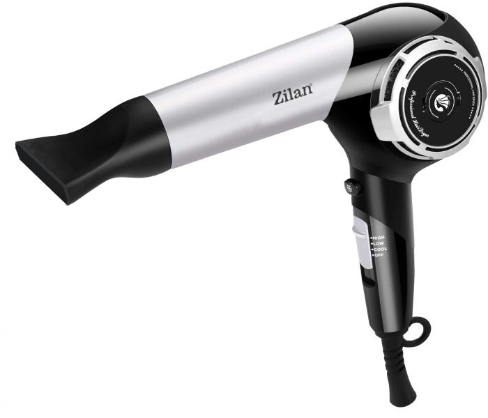 
					Фен Zilan ZLN2946, 1800W