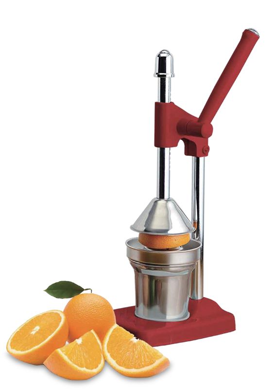 
					Ручна соковижималка Floria ZLN2539