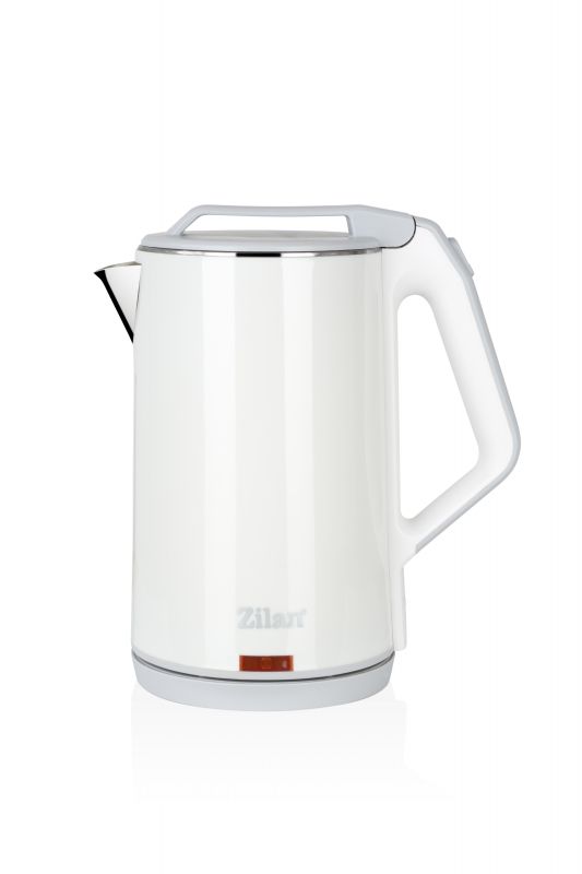 
					Електричний чайник Zilan ZLN3864, 1500W