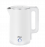 
					Електричний чайник Zilan ZLN1147, 1500W, white