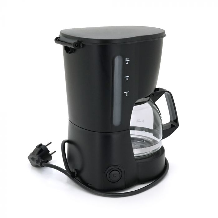 
					Кавоварка Floria ZLN7887, 600W