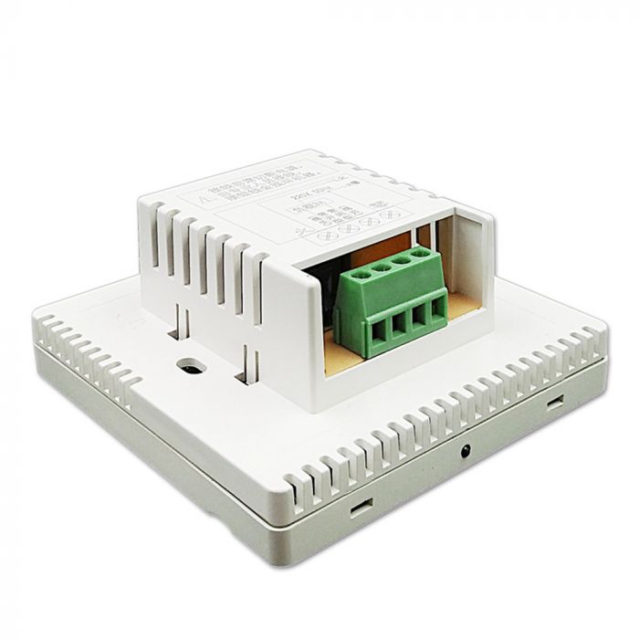
					Терморегулятор для теплої підлоги SN01, 220V