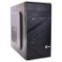 Корпус QUBE 400W Black (QB05M_MN4U1)