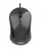 Миша A4 Tech N-320-1 V-Track Black USB