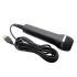 
					Ігровий мікрофон RALAN PS4, сумісний з інтерфейсом USB PS2 / PS3 / XBO360 / WII, Black
