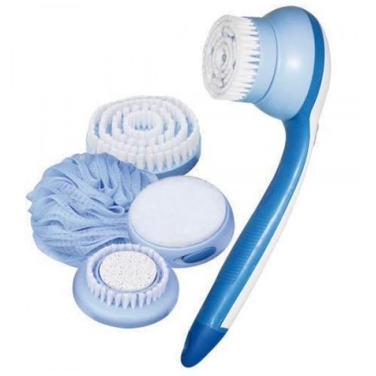 
					Spin Spa для тіла YT-157