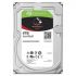 Жорсткий диск 3.5"   6TB Seagate IronWolf  (5400rpm, SATA 6Gb/s, 256MB)