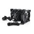 
					Система охолодження універсальна Pccooler FRGB CORONA, 3-pin, RPM 1800 ± 10%, BOX