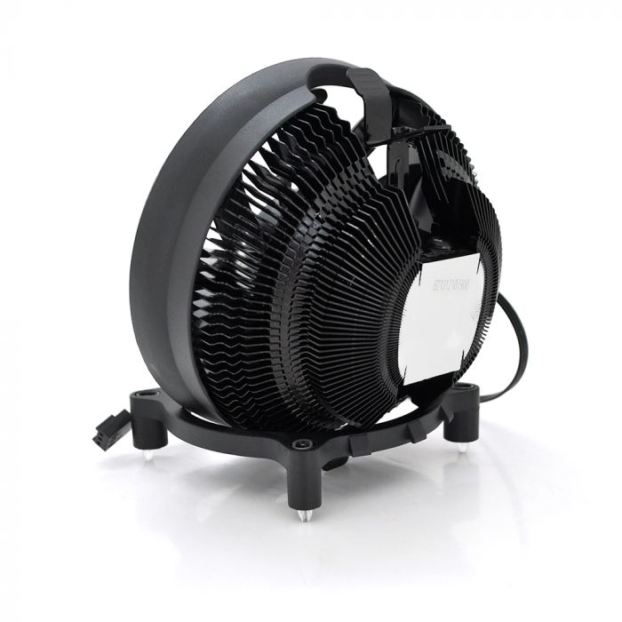 
					Кулер процесорний Pccooler Bluebird AMD 775 1155 3-pin, RPM 2000 ± 10%, BOX