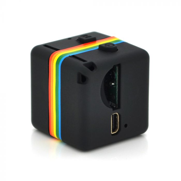 
					Міні камера SQ11