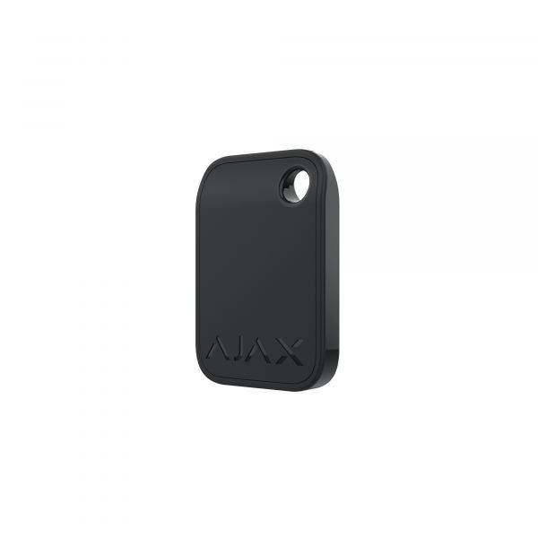 
					Безконтактний брелок для управління Ajax Tag black