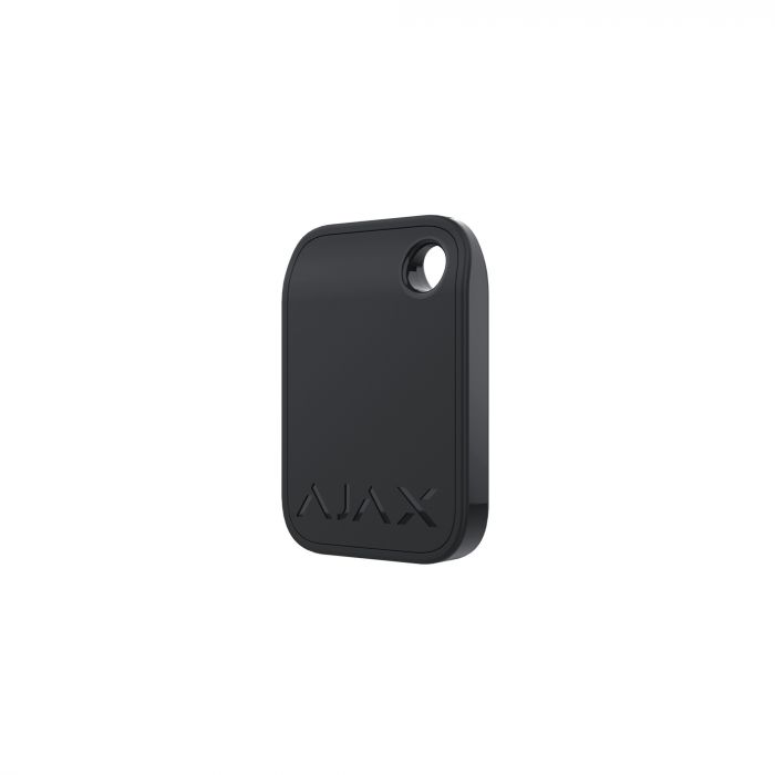 
					Безконтактний брелок для управління Ajax Tag black