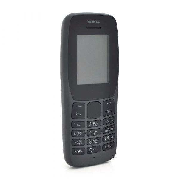
					Телефон Nokia 110/ТА-1192, Black