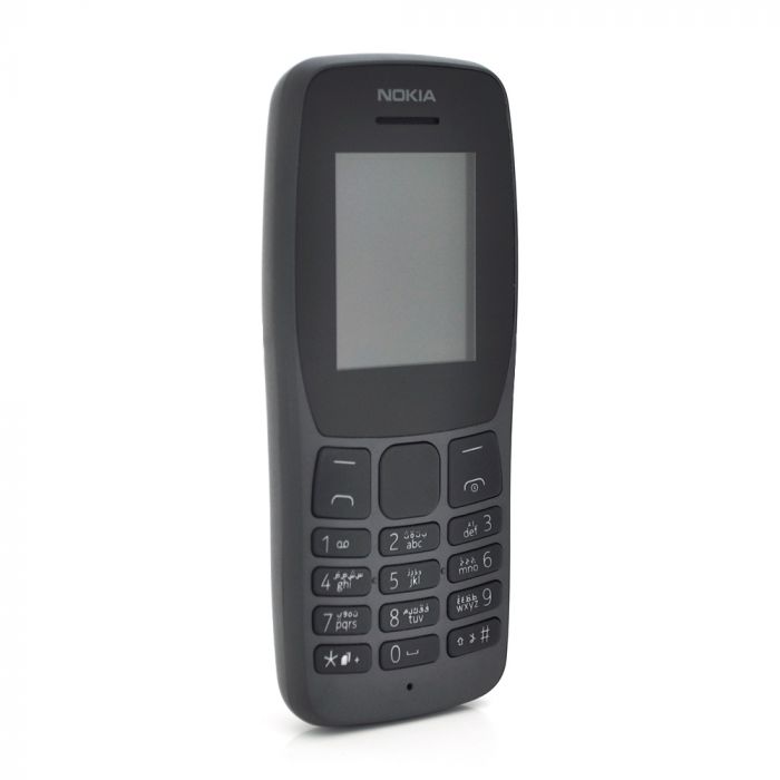 
					Телефон Nokia 110/ТА-1192, Black