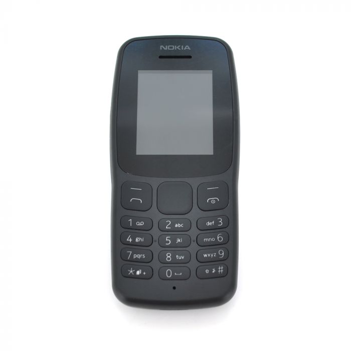 
					Телефон Nokia 106/ТА-1114, Black