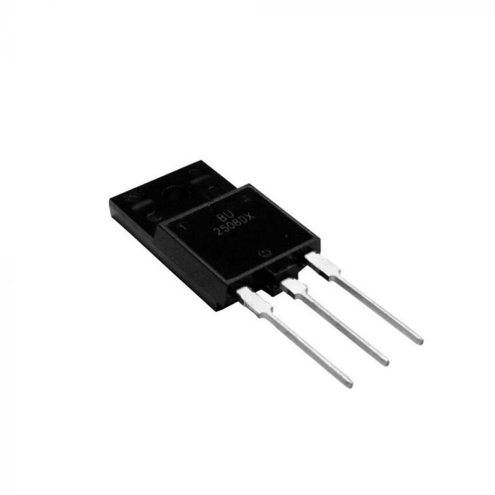 
					Транзистор BU2508AX, PJm1335D1, 1500V, 15А, TO-3PF