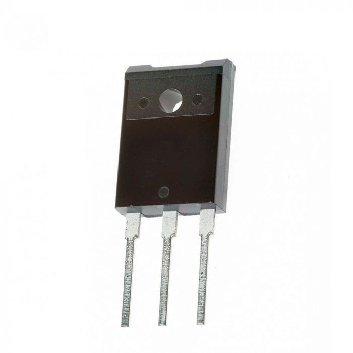 
					Транзистор BU508DF, PHM0912A1, 700V, 8A, TO-3PF