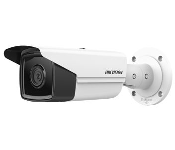 
					4МП камера циліндрична з SD картою Hikvision DS-2CD2T43G2-4I (2,8мм)